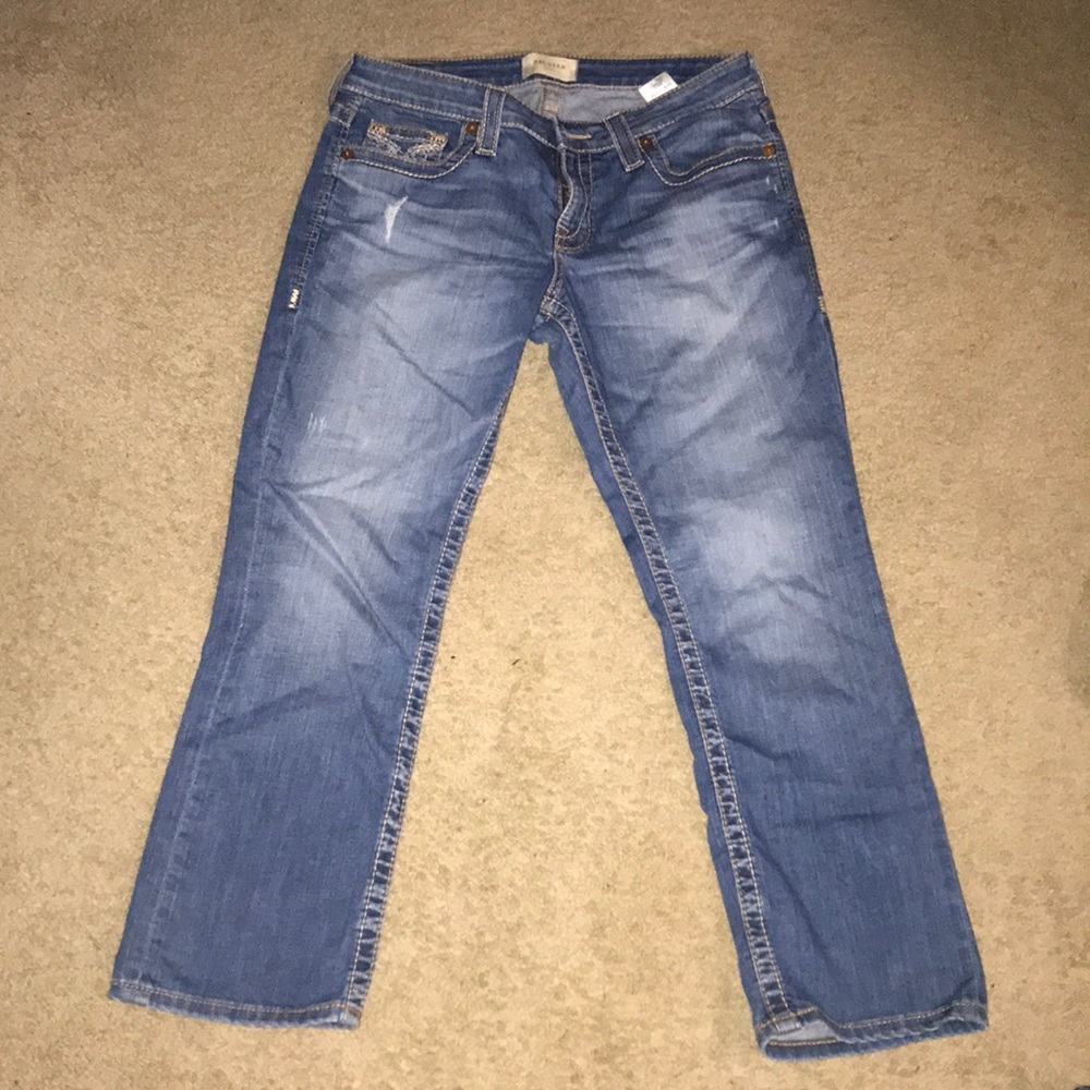 Big star Jeans